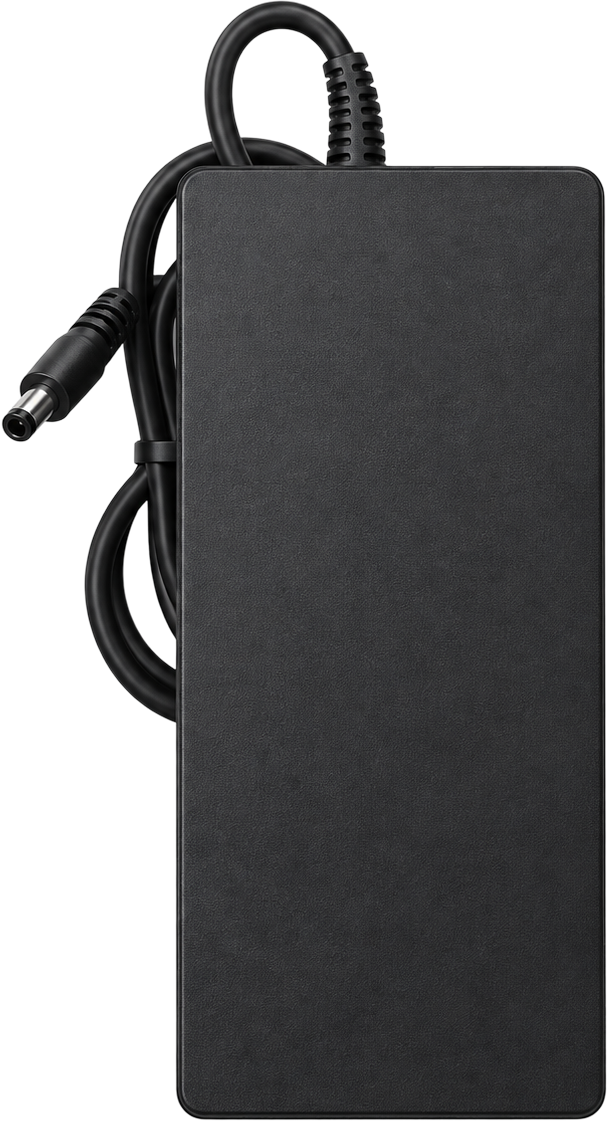 Power adapter