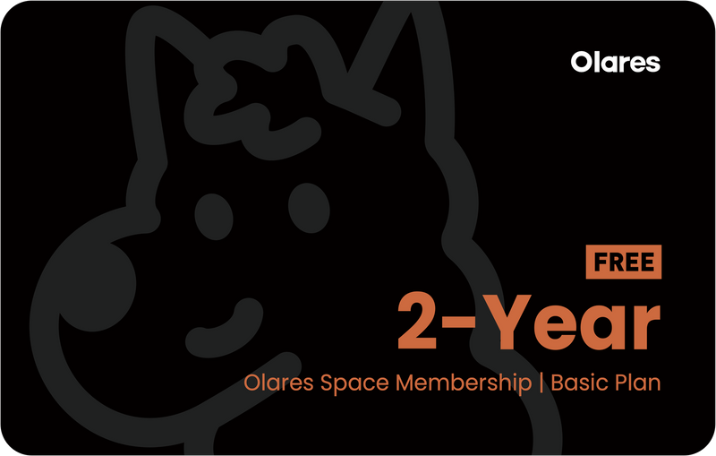 Membership card