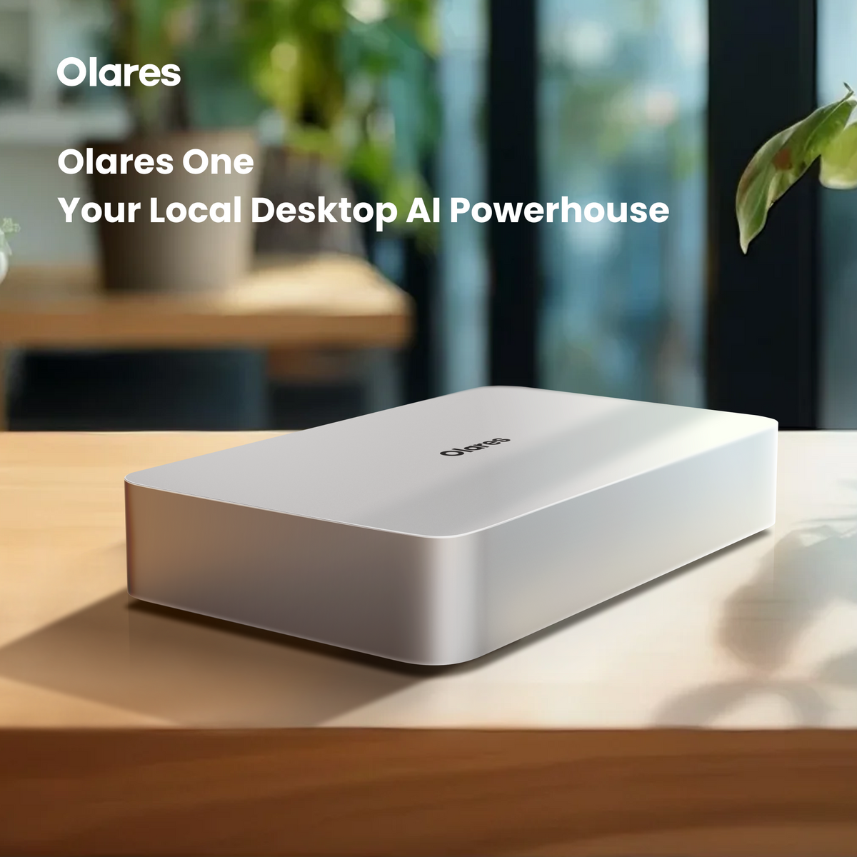 Olares One