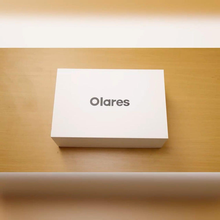 Olares One unboxing video